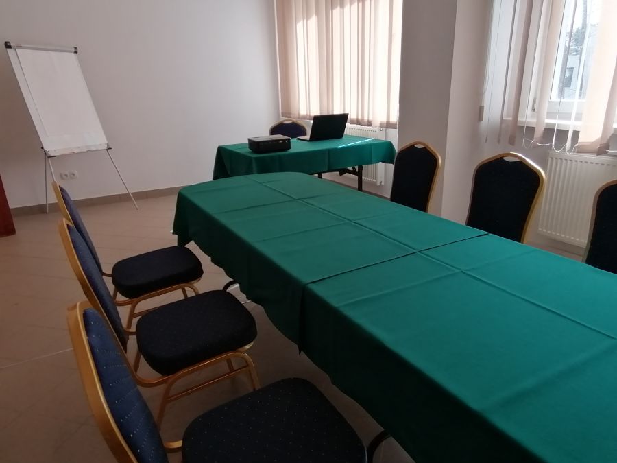 Sala nr 3