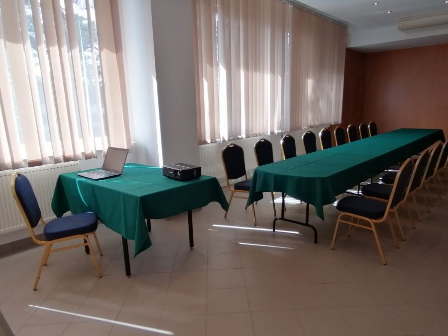 Sala nr 3