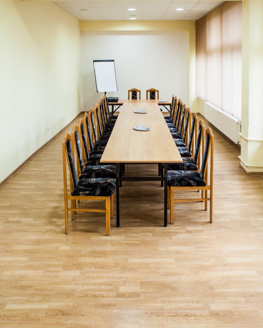Sala nr 1