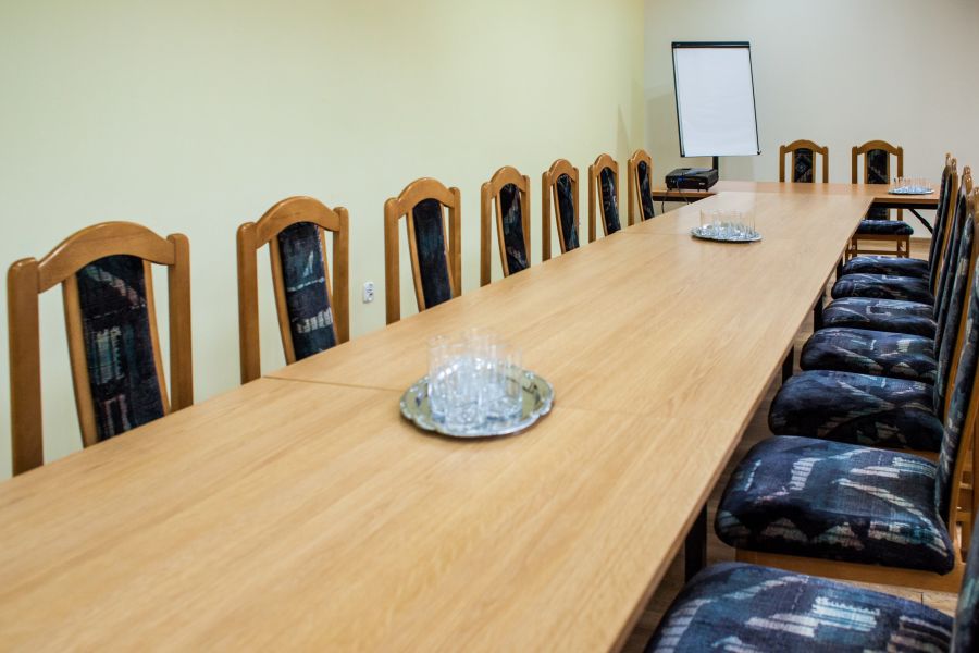Sala nr 1