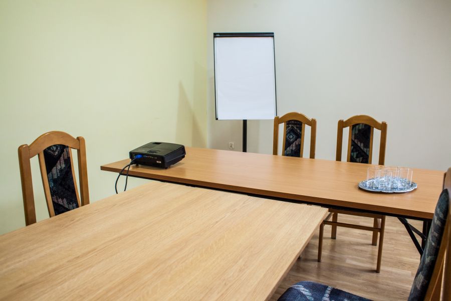 Sala nr 1