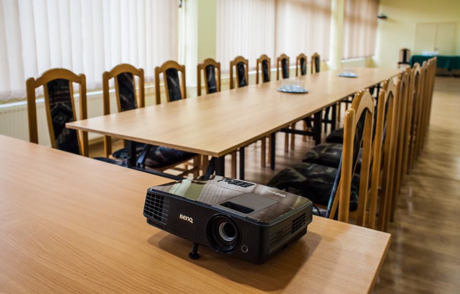Sala nr 1