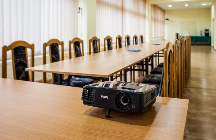 Sala nr 1