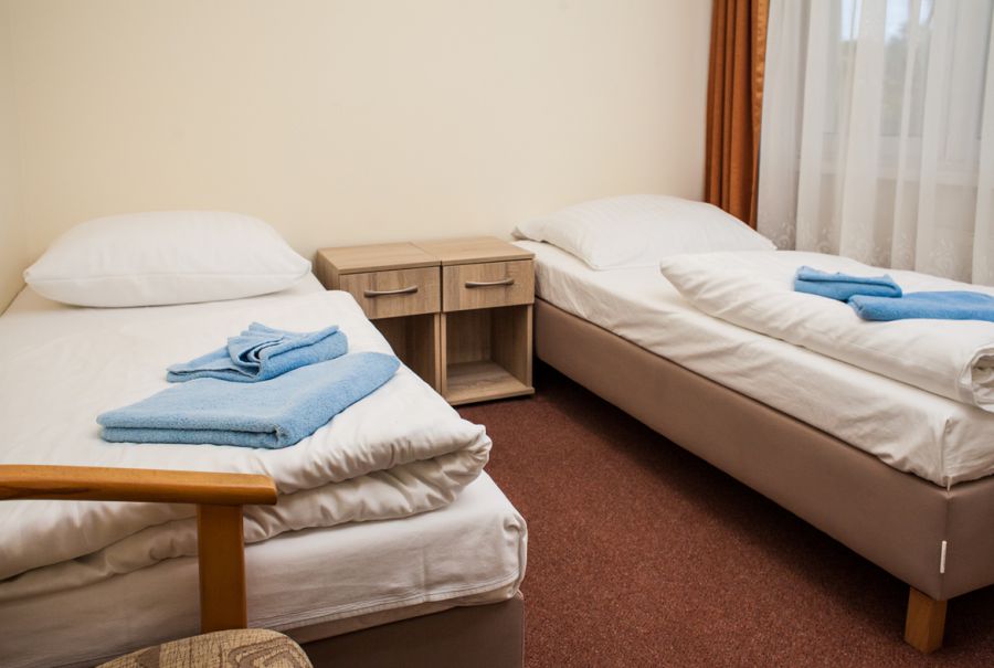 Pokój 3-osobowy typu studio