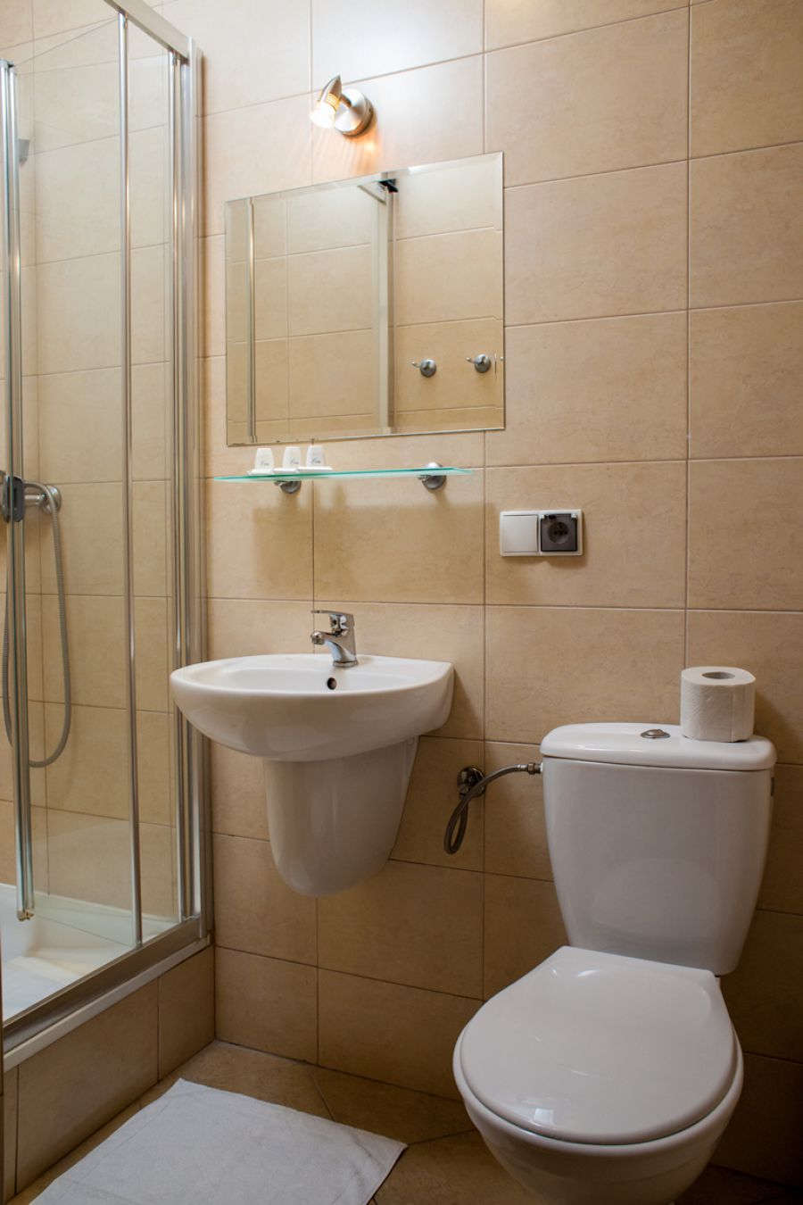 Pokój 3-osobowy typu studio