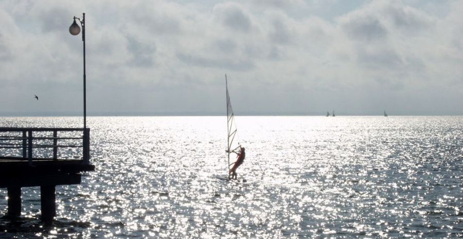 Atrakcje Półwyspu Helskiego